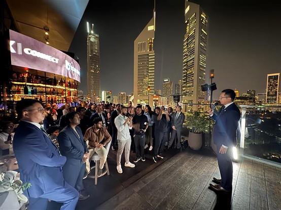 【XM外汇市场评论】:ATFX集团以行动重塑未来,持续深化客服服务!(图3) 【XM外汇市场评论】:ATFX集团以行动重塑未来,持续深化客服服务!(图3)