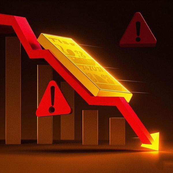 【XM外汇市场评论】:短期跟多落袋,警惕周五“意外”(图1) 【XM外汇市场评论】:短期跟多落袋,警惕周五“意外”(图1)