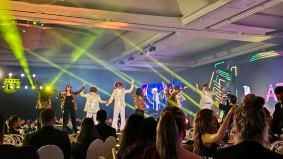 【XM外汇决策分析】:XM“3H哲学”引领未来,周年晚宴彰显企业文化(图3) 【XM外汇决策分析】:XM“3H哲学”引领未来,周年晚宴彰显企业文化(图3)