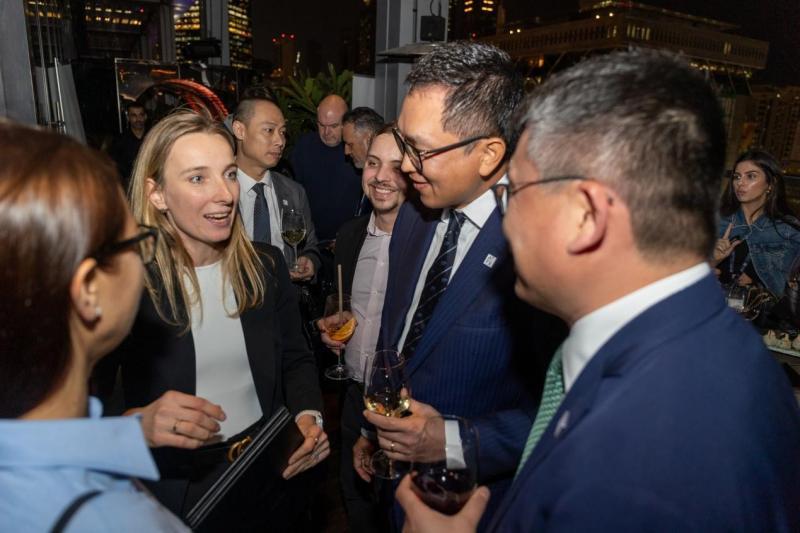 【XM外汇市场评论】:ATFX集团以行动重塑未来,持续深化客服服务!(图1) 【XM外汇市场评论】:ATFX集团以行动重塑未来,持续深化客服服务!(图1)