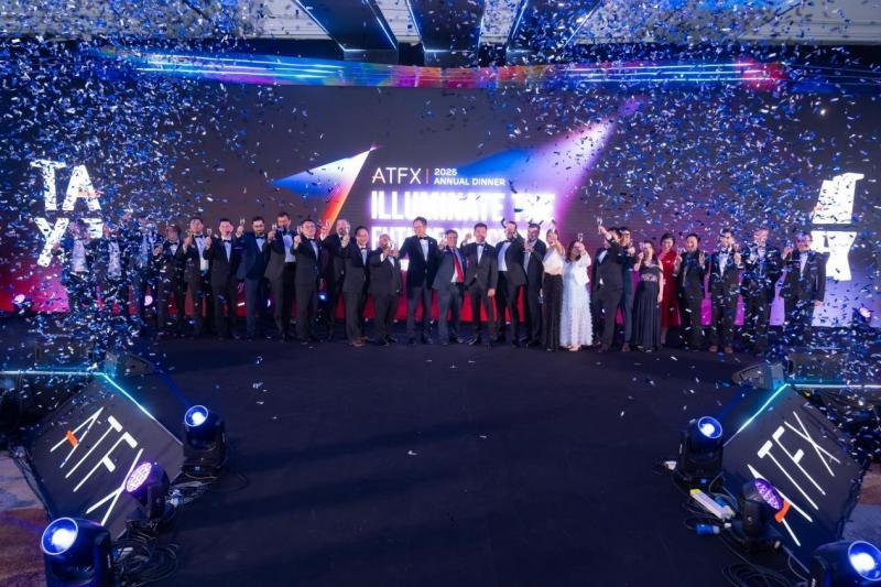 【XM外汇决策分析】:XM“3H哲学”引领未来,周年晚宴彰显企业文化(图1) 【XM外汇决策分析】:XM“3H哲学”引领未来,周年晚宴彰显企业文化(图1)