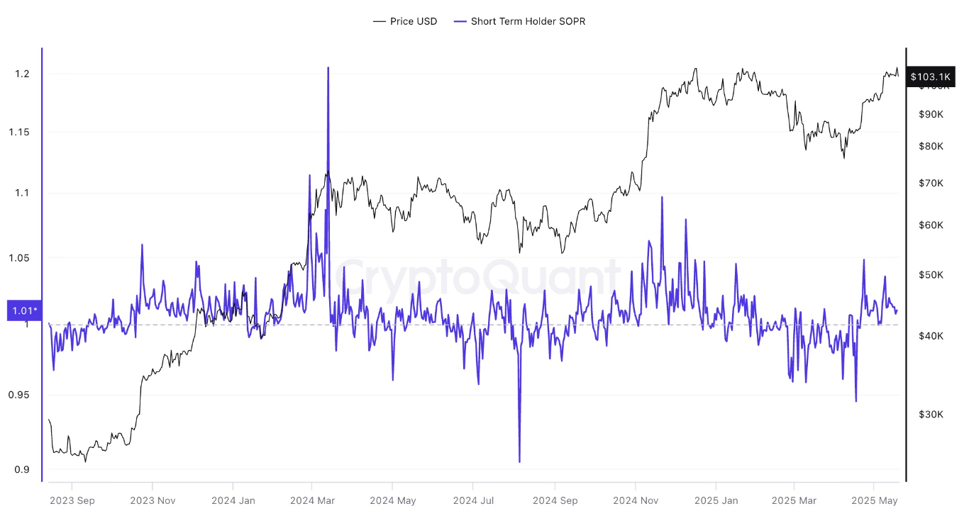 【XM Group】--3 Bitcoin Metrics Suggest BTC Might Rally to $180K in 2025(图3)