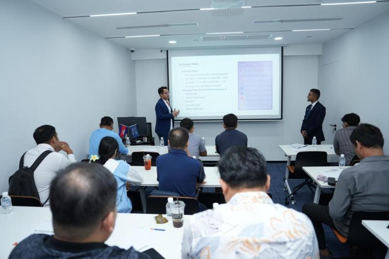 【XM Group】：XM定制化策略助力柬埔寨市场(图1)