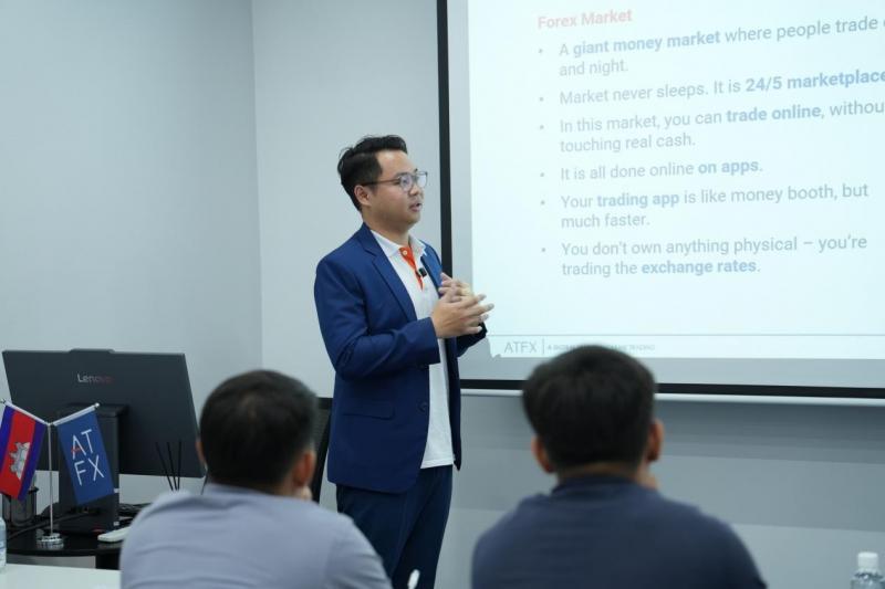 【XM Group】：XM定制化策略助力柬埔寨市场(图2)