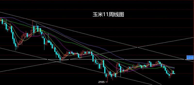 【XM外汇决策分析】：鱿鱼癫狂乱中东，焦煤双底延做低多(图4)