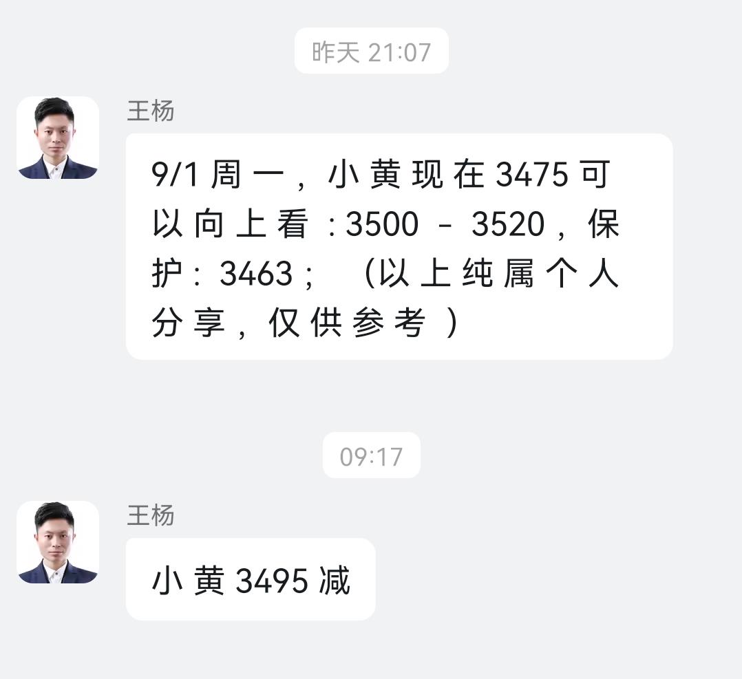 【XM官网】:黄金做多本周开门红,黄金做多七连胜!(图1) 【XM官网】:黄金做多本周开门红,黄金做多七连胜!(图1)