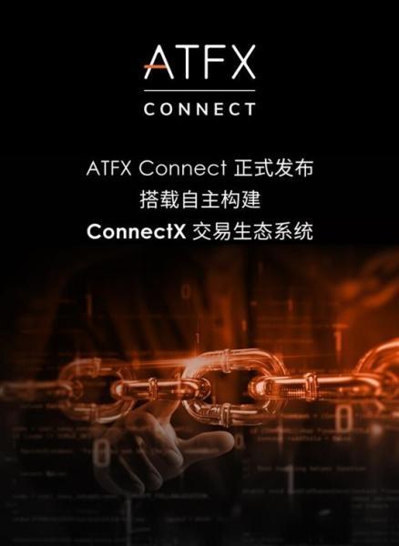 【XM外汇官网】：XM，Connect 发布 ConnectX，金融科技新势力崛起(图1)