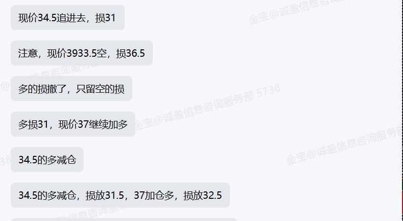 【XM外汇市场分析】：10.29黄金下跌暂时企稳，今天3920上看反弹(图3)