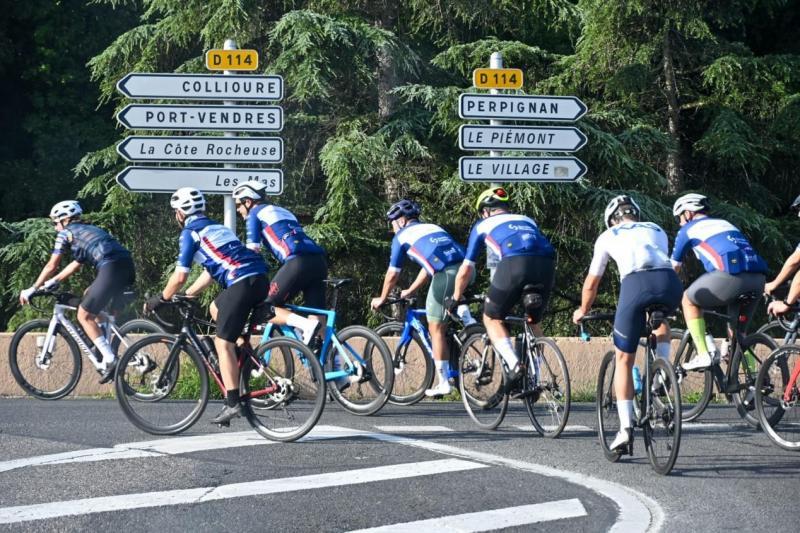 【XM Group】：XM“骑”迹横扫法西两国，跨国慈善直接封神！(图1)