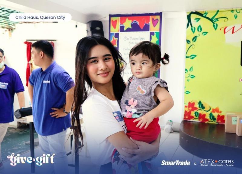 【XM外汇官网】：以公益之光，照亮全球责任之路(图2)