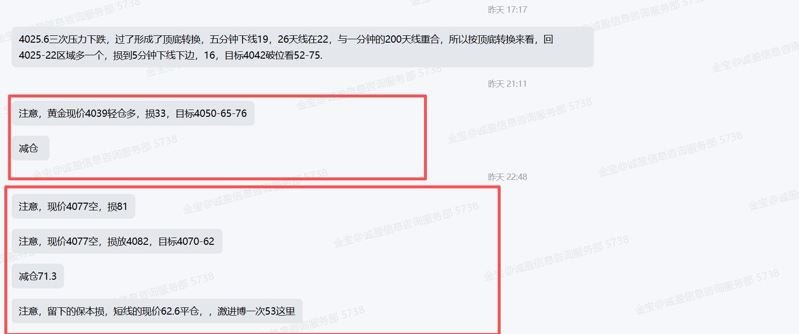 【XM外汇】：11.19黄金探底回升重回震荡区，日内高抛低吸(图2)